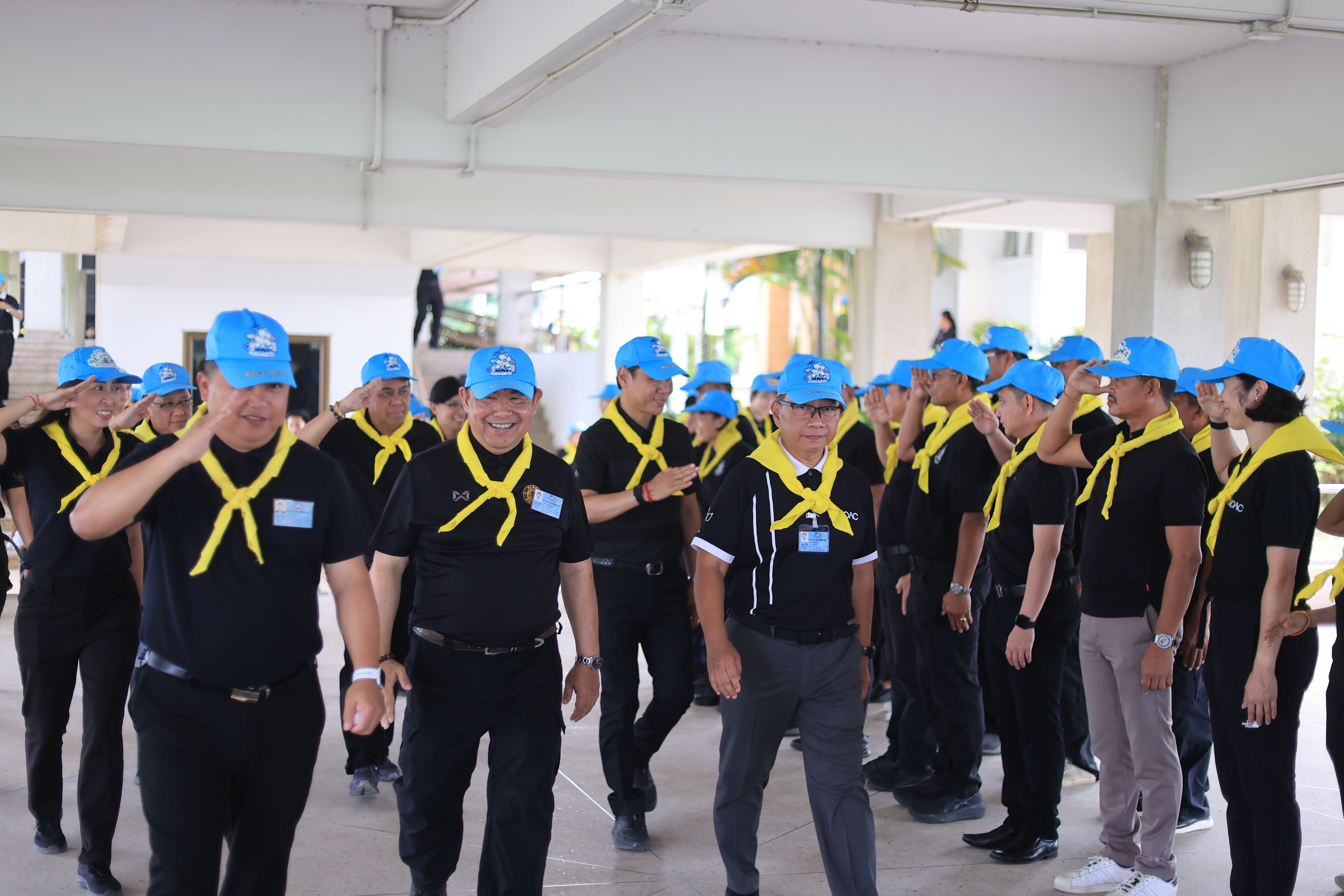 title - ส.ป.ก. ร่วมโครงการจิตอาสาพัฒนาด้านการเกษตรกระทรวงเกษตรและสหกรณ์ เนื่องในวันคล้ายวันพระราชสมภพ สมเด็จพระนางเจ้าสิริกิติ์ พระบรมราชินีนาถ พระบรมราชชนนีพันปีหลวง และวันแม่แห่งชาติ 12 สิงหาคม 2569